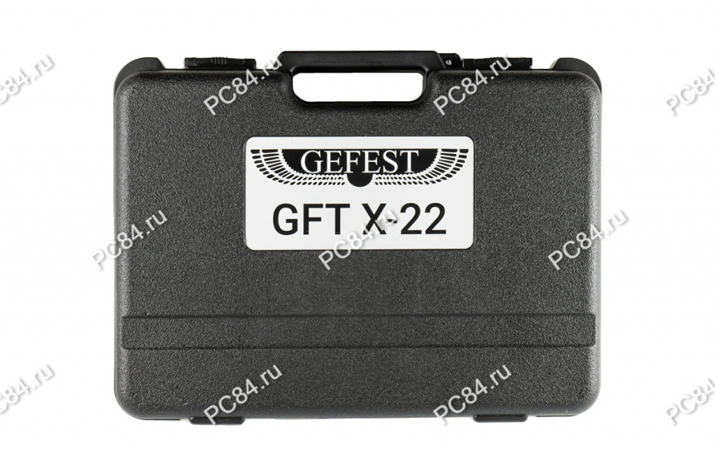 Монтажный пистолет GFT X-22