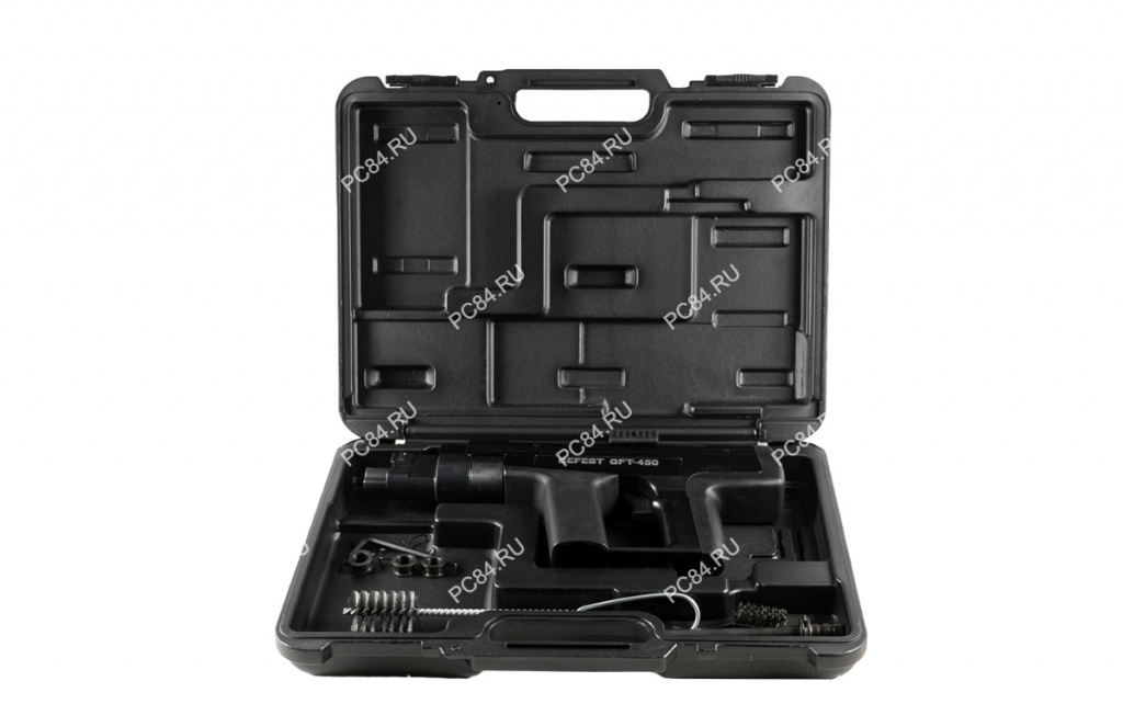 Монтажный пистолет GFT 450