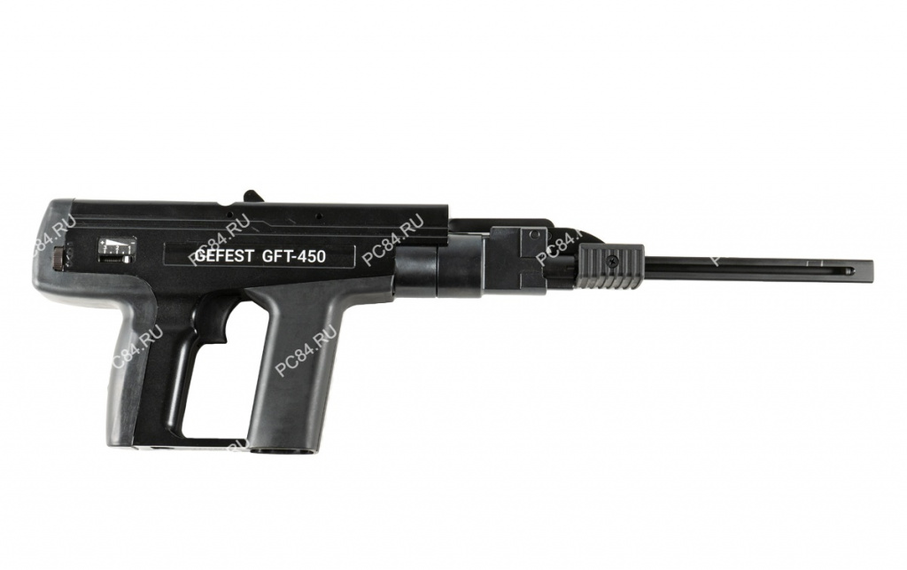 Монтажный пистолет GFT 450