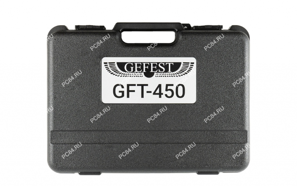 Монтажный пистолет GFT 450