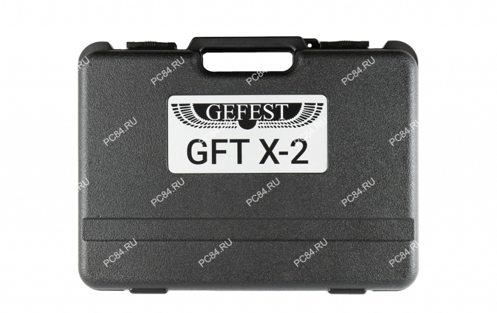 Монтажный пистолет GFT X-2