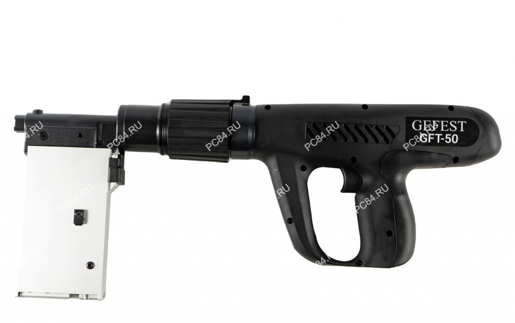 Монтажный пистолет GFT-50