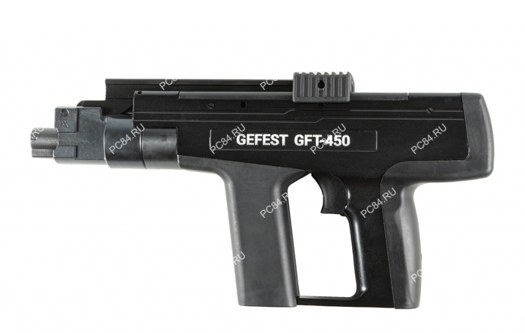 Монтажный пистолет GFT 450