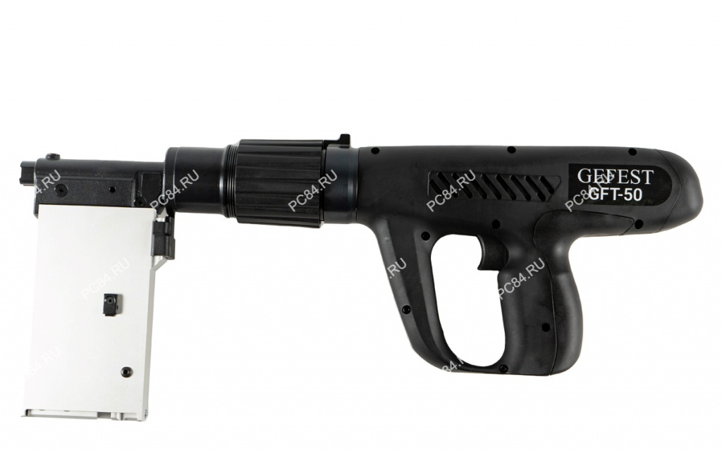 монтажный пистолет GFT-50