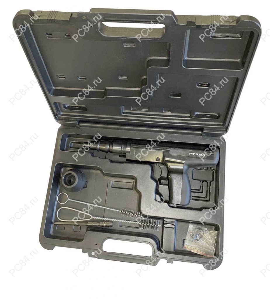 монтажный пистолет PT-371A