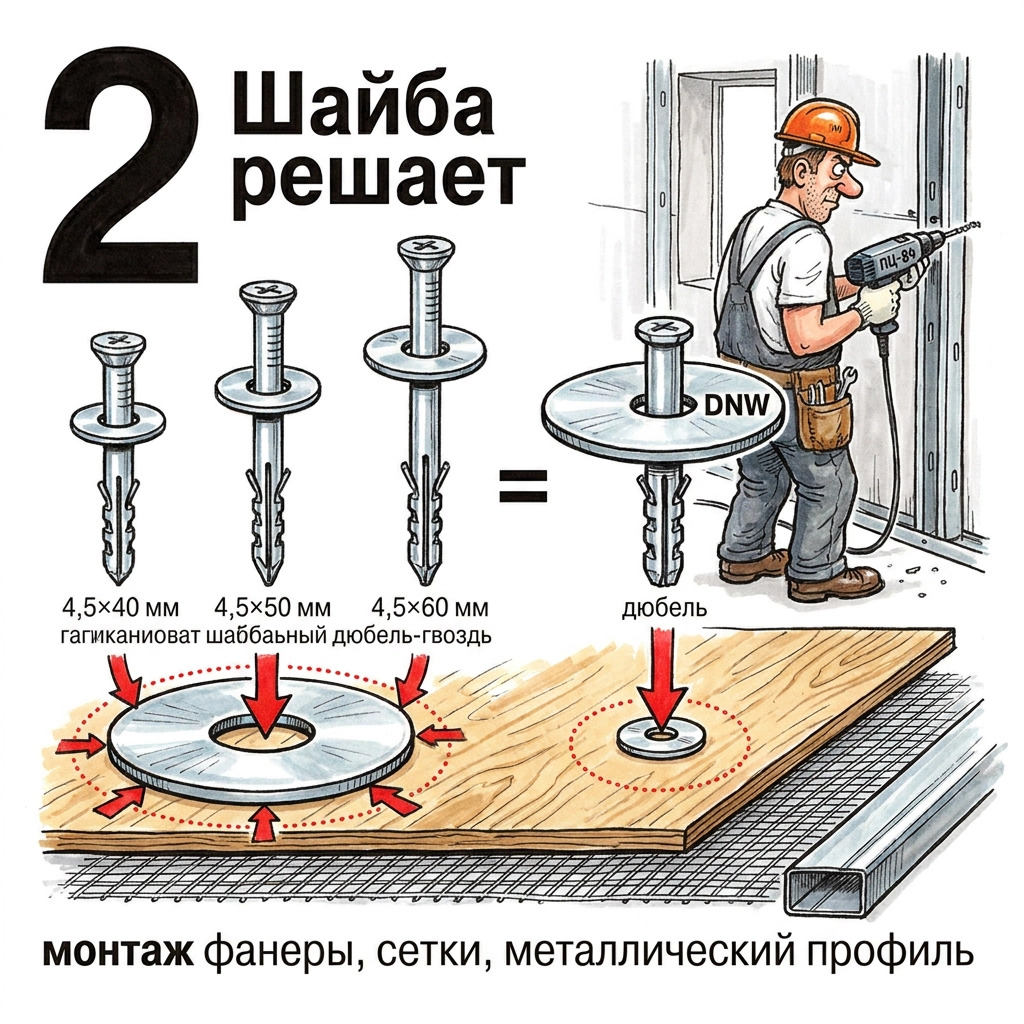 шайба решает