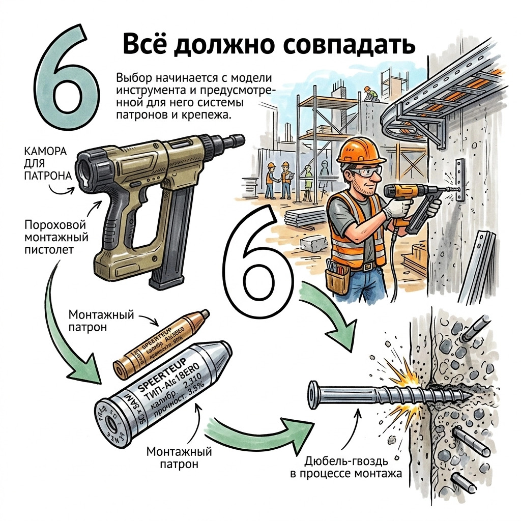 все должно совпадать